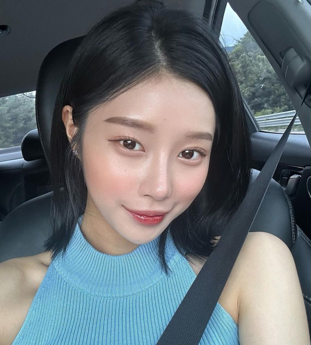 고유선 인스타8