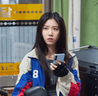 신사장 프로젝트 ott