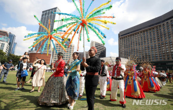 2025 서울세계도시문화축제