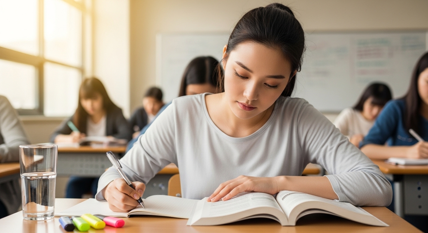 일본 이민 준비물