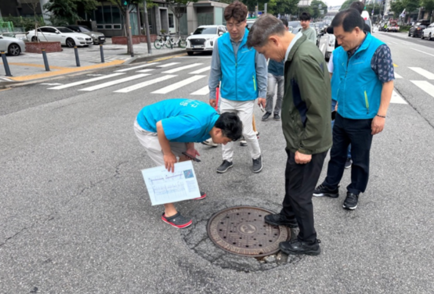 서울시 긴급 안전조치와 대응 체계