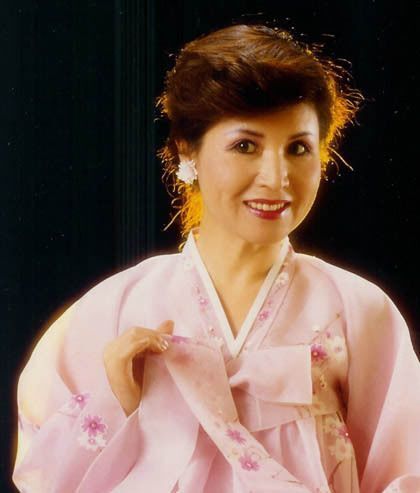 김세레나 프로필