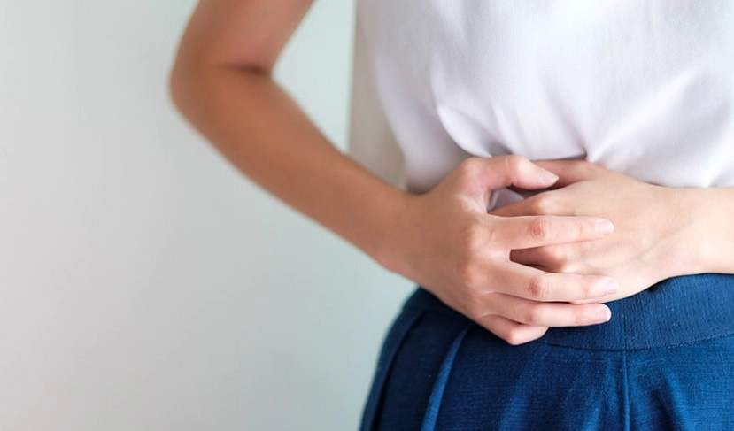 여자 오른쪽 아랫배 통증 원인과 의심되는 병
