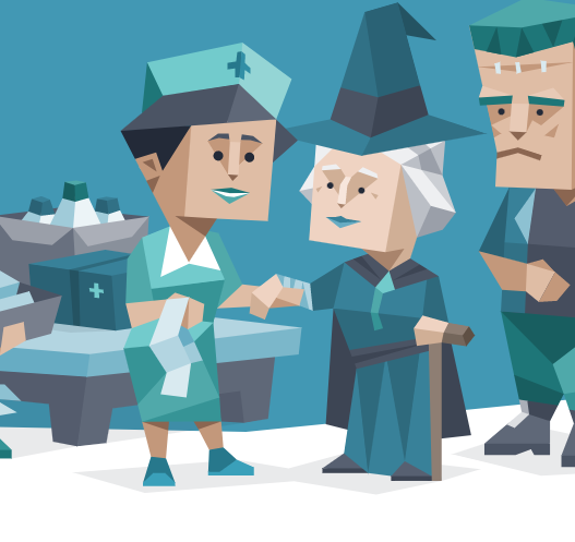MBTI 수호자