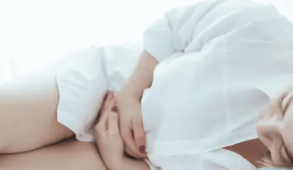 소변에 거품이 나는 이유 18