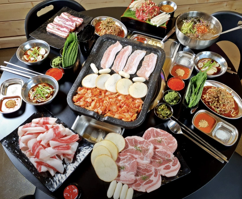 또간집 5월 9일 &ndash; 김포 진짜 맛집 3곳 위치 정보 총정리