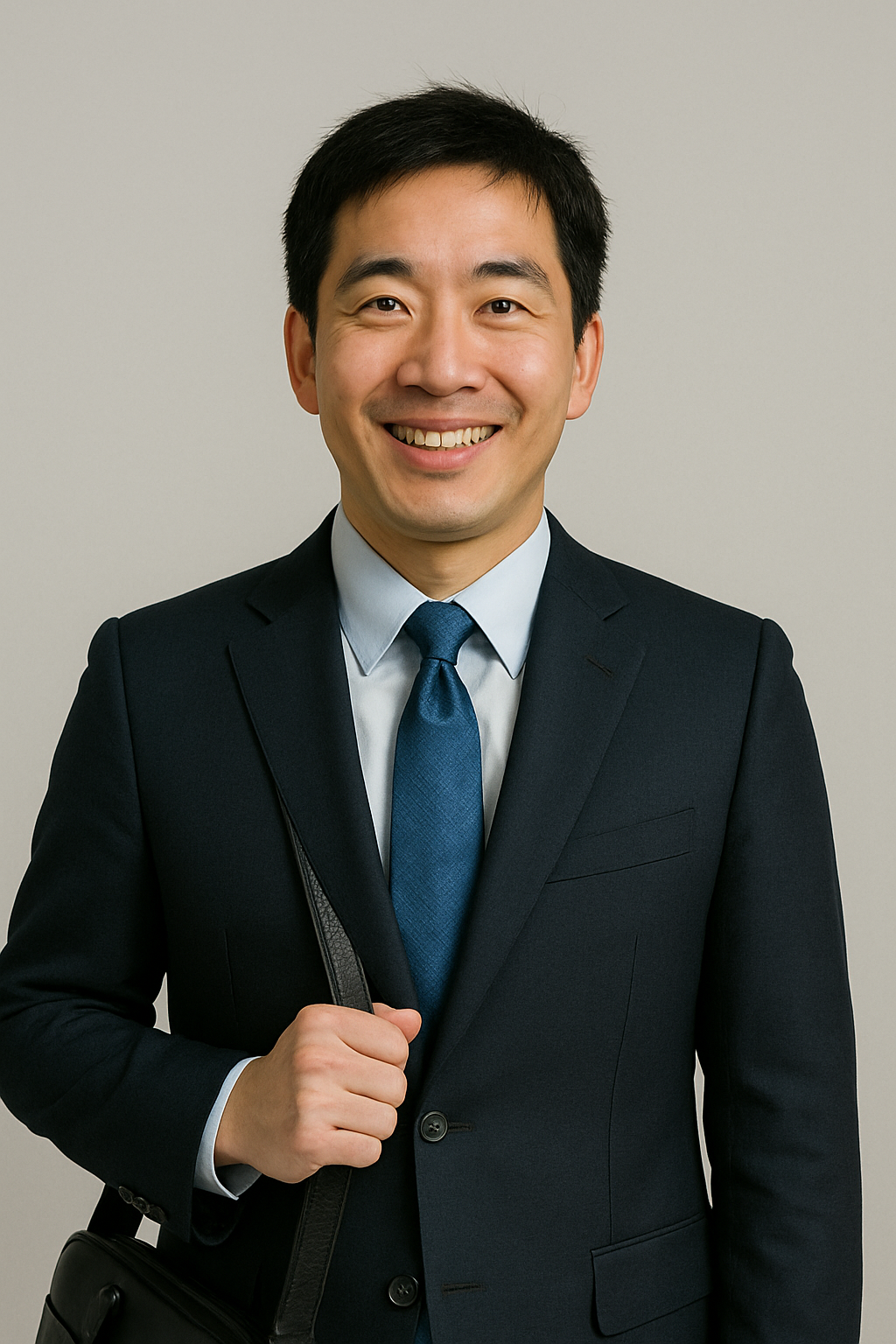 직업별 이미지- 상담가