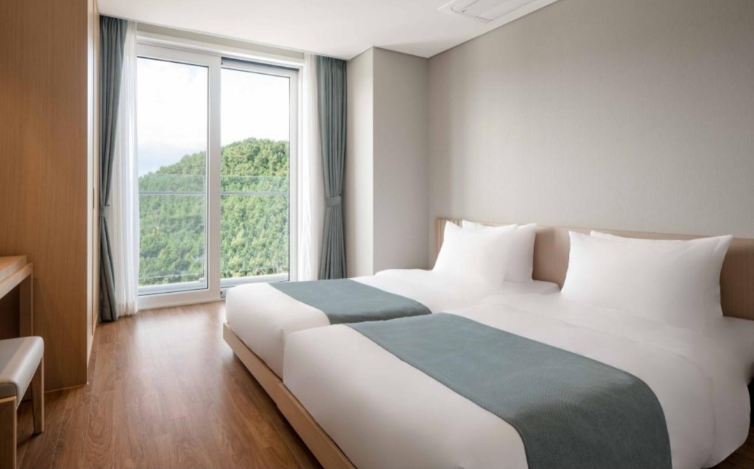 한화리조트 벨베디어 로얄 마운틴뷰