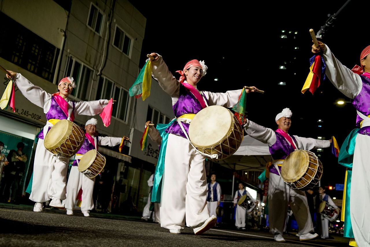 2025 목포항구축제&amp;#44; 바다와 맛&middot;흥&middot;낭만!