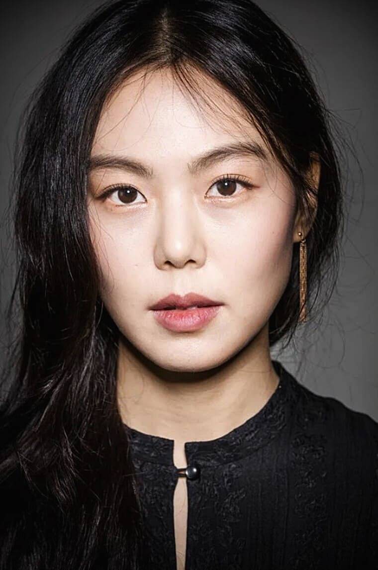 배우-김민희