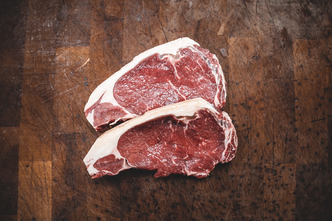 Beef