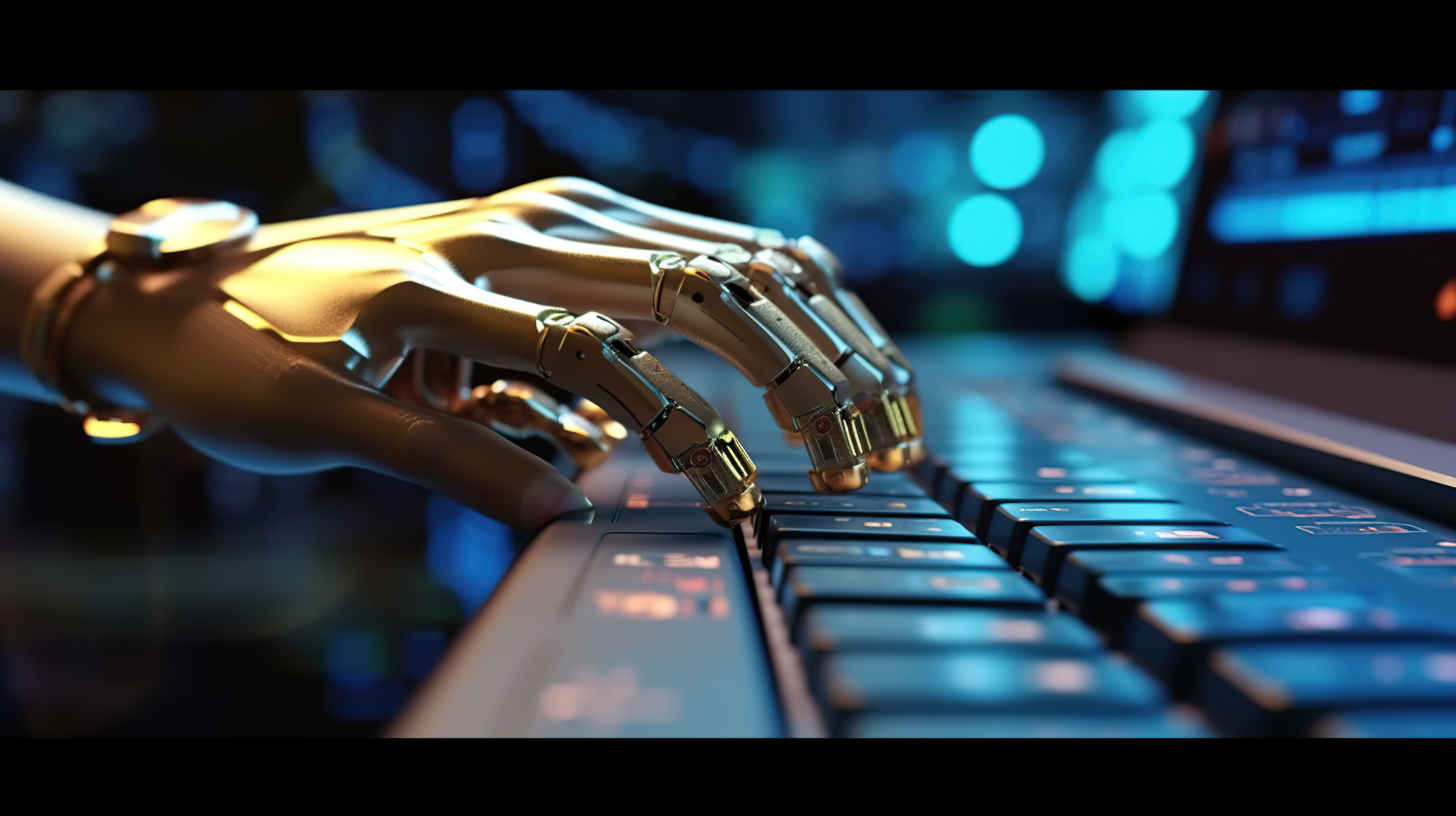 AI로 글쓰기: ChatGPT를 활용한 블로그 & 콘텐츠 제작법