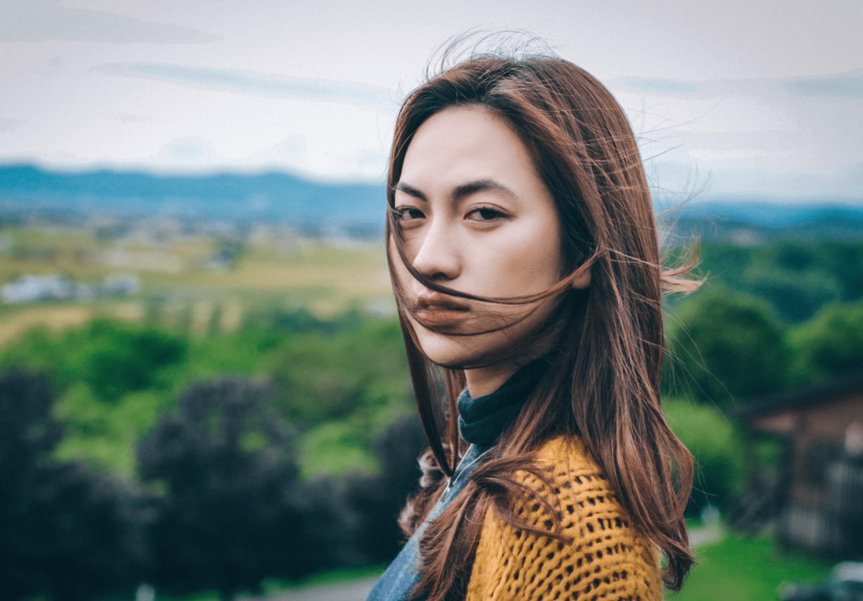 눈감은-여름-여주인공