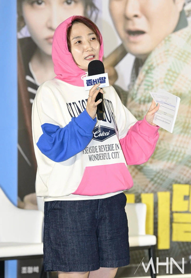 조정석&amp;#44; 좀비딸&amp;#44; 영화좀비딸&amp;#44; 조정석좀비딸1위&amp;#44; 최유리&amp;#44; 이정은&amp;#44; 조여정&amp;#44; 윤경호&amp;#44; 코미디영화추천&amp;#44; 가족영화추천&amp;#44; 여름영화&amp;#44; 박스오피스1위&amp;#44; 영화리뷰