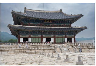 경복궁 야간개장 인터넷예매 2025