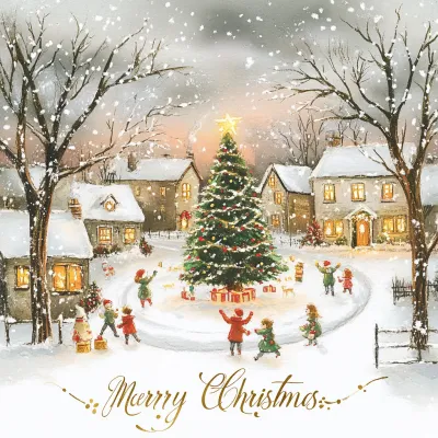 크리스마스 가족 여행지 TOP 5&amp;#44; 아이들과 함께 가기 좋은 곳_2