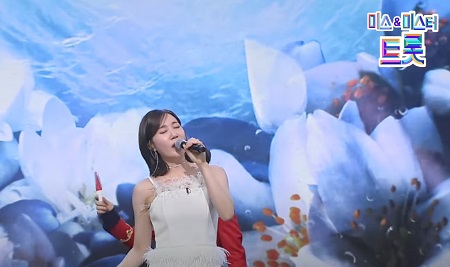 달래강 - 별사랑