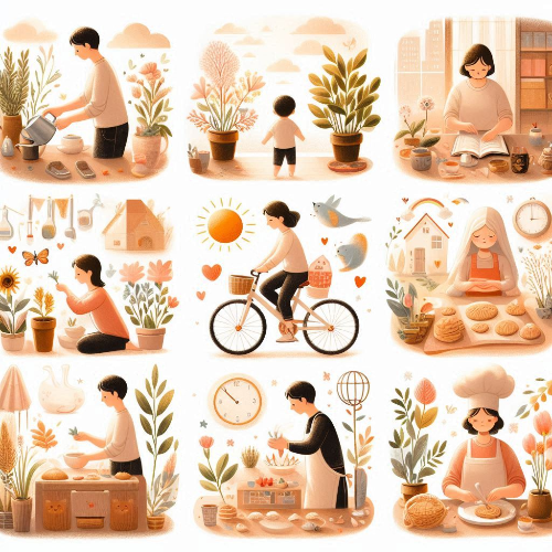 소확행1