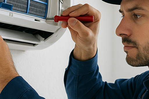 삼성에어컨 에러코드