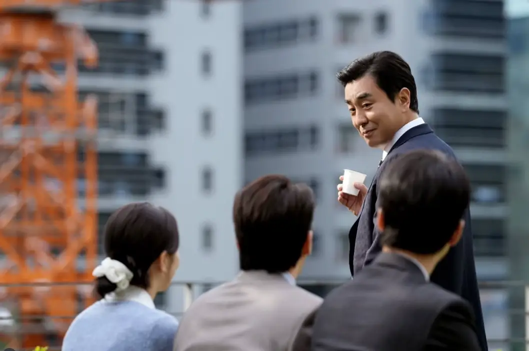 서울-자가에-대기업-다니는-김부장-이야기-출연진-OTT