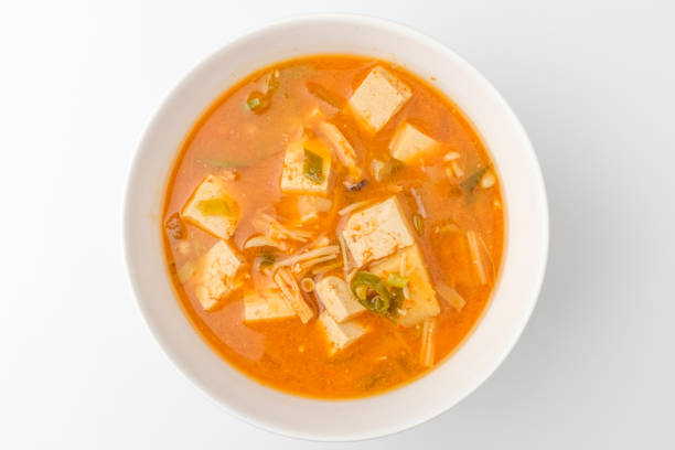 된장찌개 맛있게 끓이는 방법 바지락된장찌개 차돌된장찌개