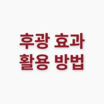 후광효과 뜻 실제 사례 유래 반대 개념 비판 시각_6