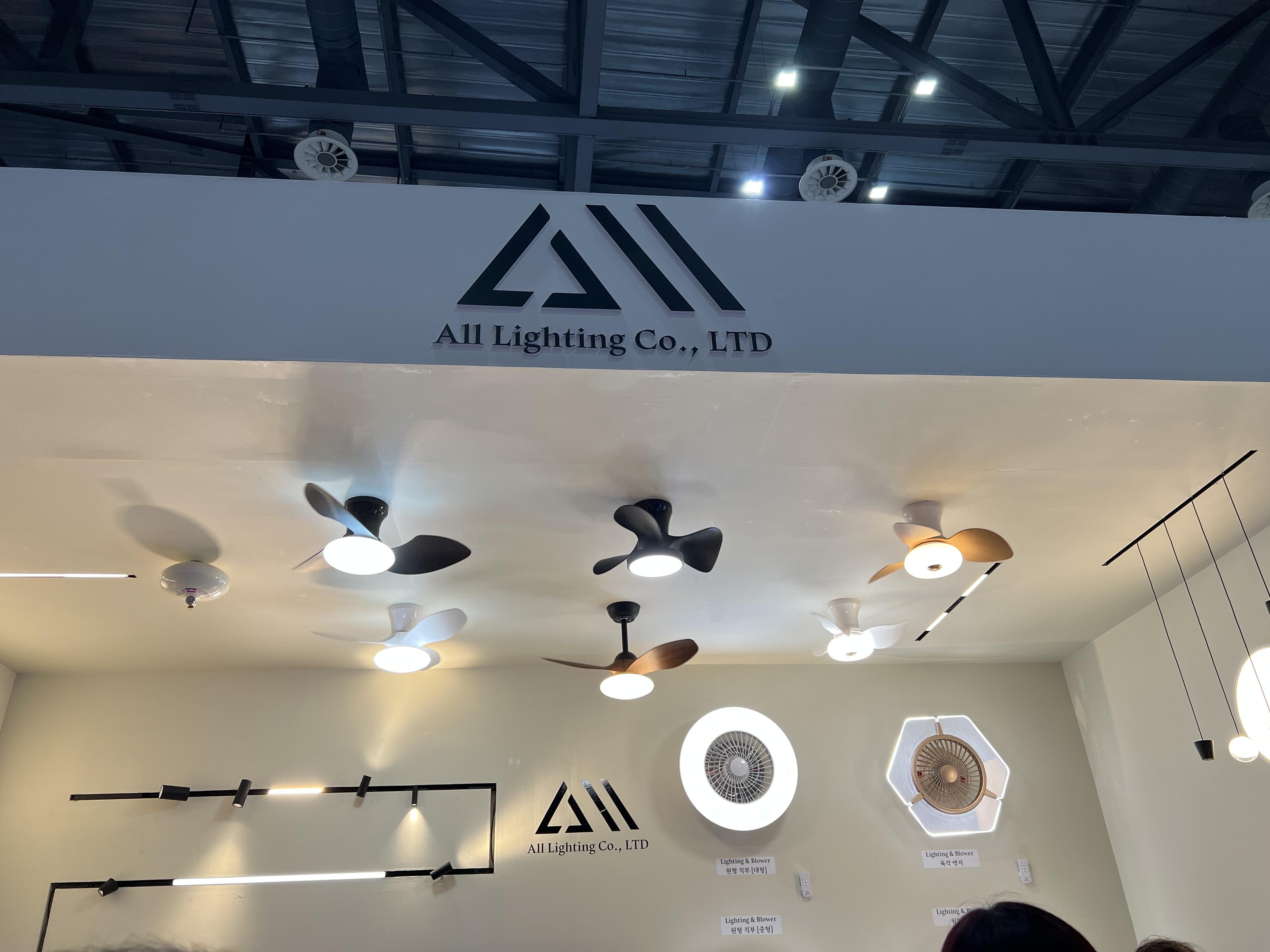 (주) 올라이팅 부스