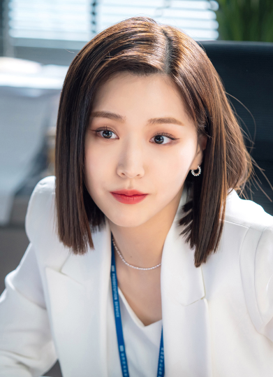 천원짜리 변호사 인물관계도
