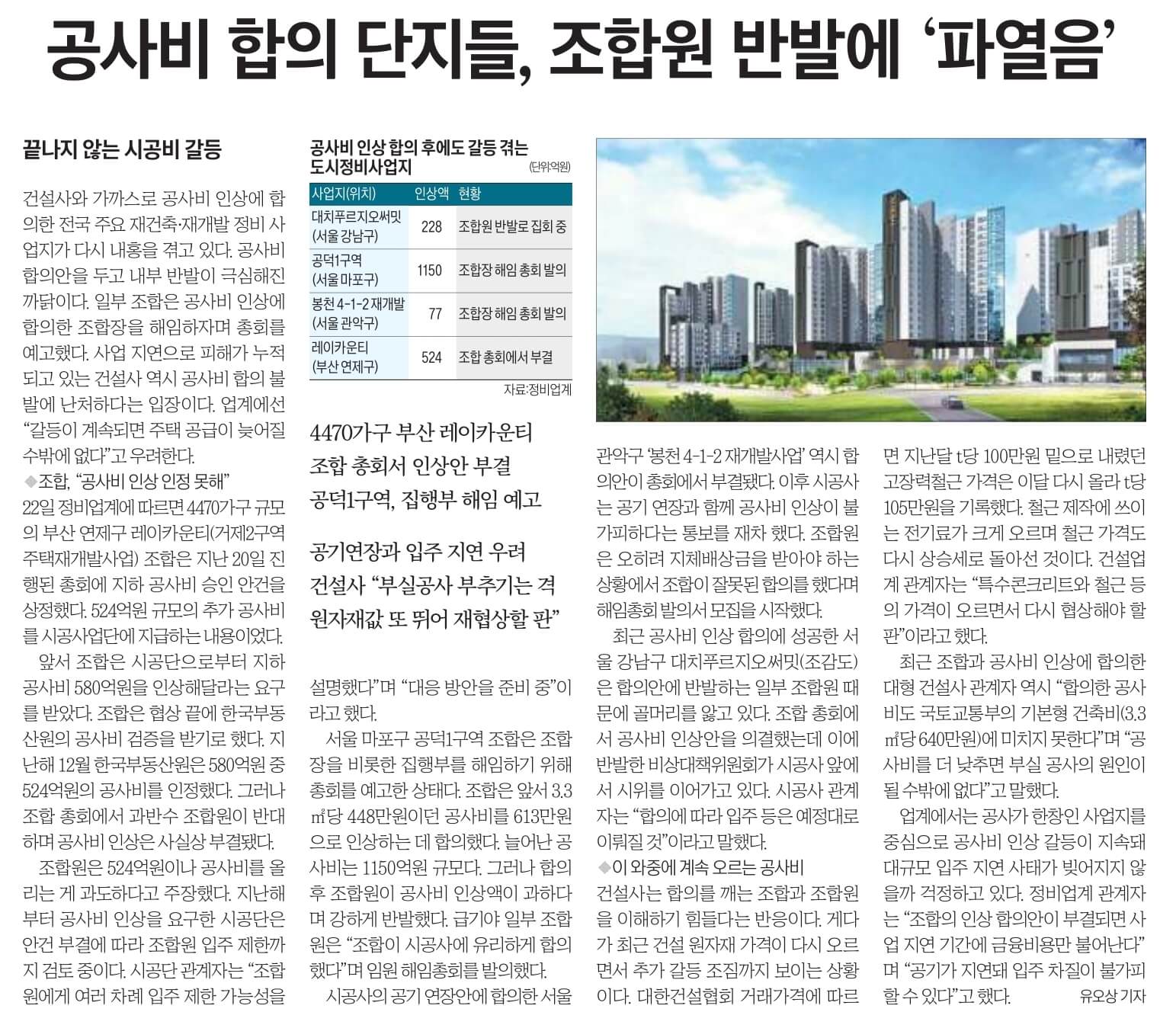 5월 23일 화 신문스크랩6
8