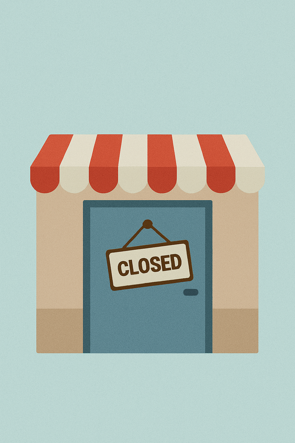 2025 소상공인 폐업 점포 지원 프로그램 총정리