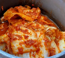 김치