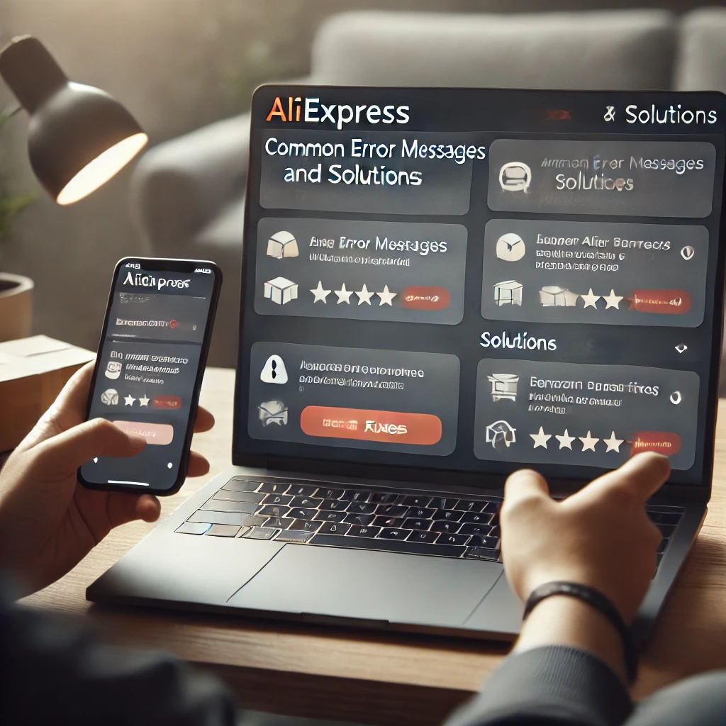 오류 메시지와 해결책 총정리2