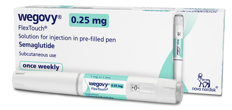 위고비 부작용 자가 진단, 체크리스트와 실체는? 1