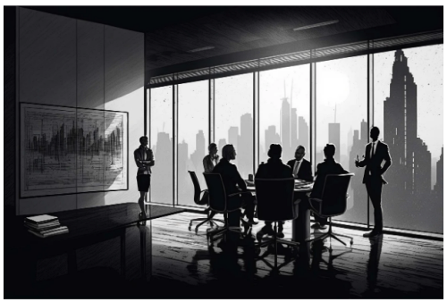 청중 참여 유도