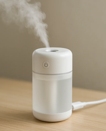 입원 준비물 사진