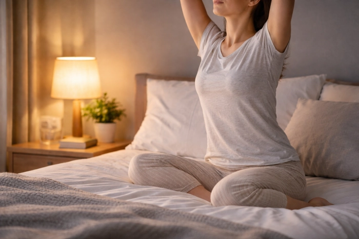 인슐린 저항성 개선하는 방법