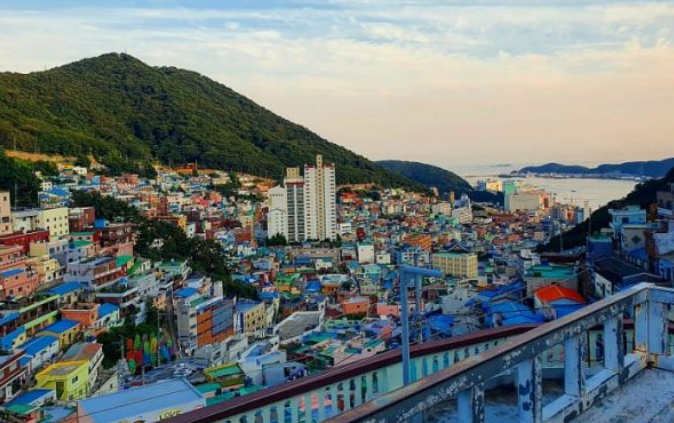 1월 경상도 가볼만한곳 여행지 ❘ 국내 겨울 나들이 명소 추천❘ 데이트 가족 실내 당일치기