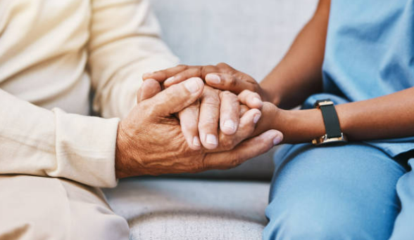 요양보호사 자격증