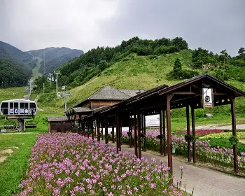 덕유산 케이블카_4