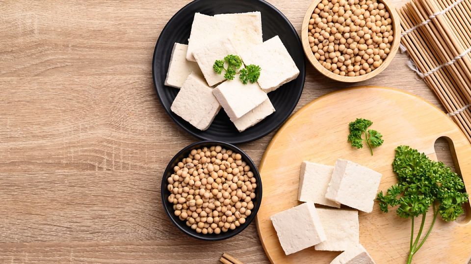 지방간에 좋은 음식 10