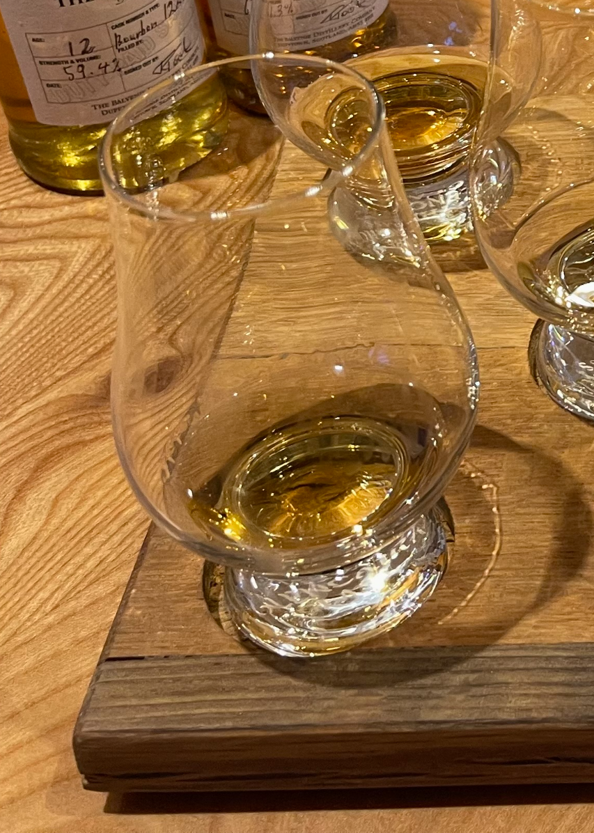 발베니 12년 스위트 토스트 오브 아메리칸 오크