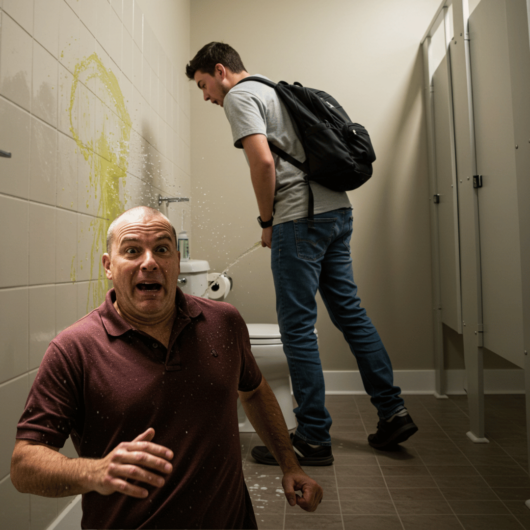 화장실 소변 꿈 해몽