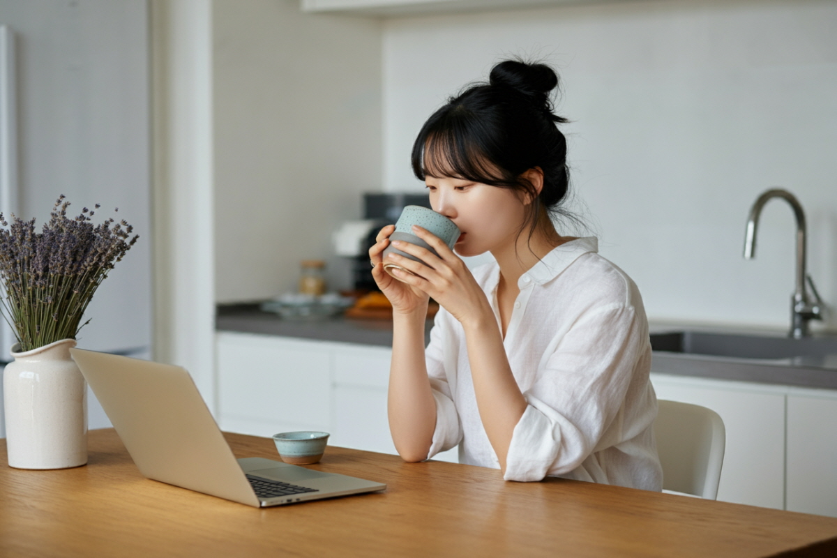 라벤더 효능