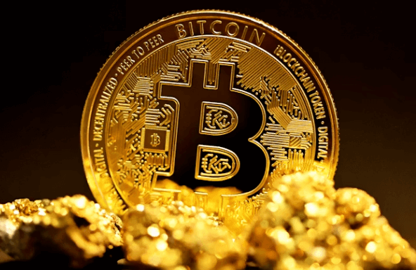 비트코인과 우리기술투자 주가 전망