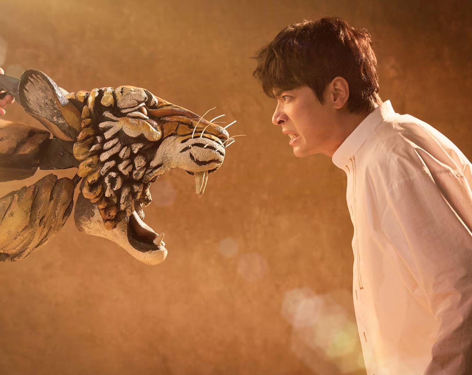 박정민 공연 취소 라이프 오브 파이 110%환불 논란 줄거리 관객수 티켓 가격 예매방법