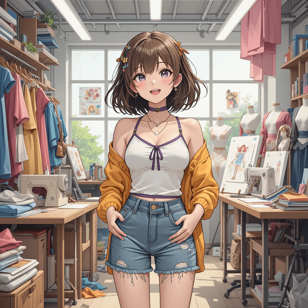 MBTI 16가지 성격 유형 분석 중 ISFP 에 맞는 직업의 이미지입니다.