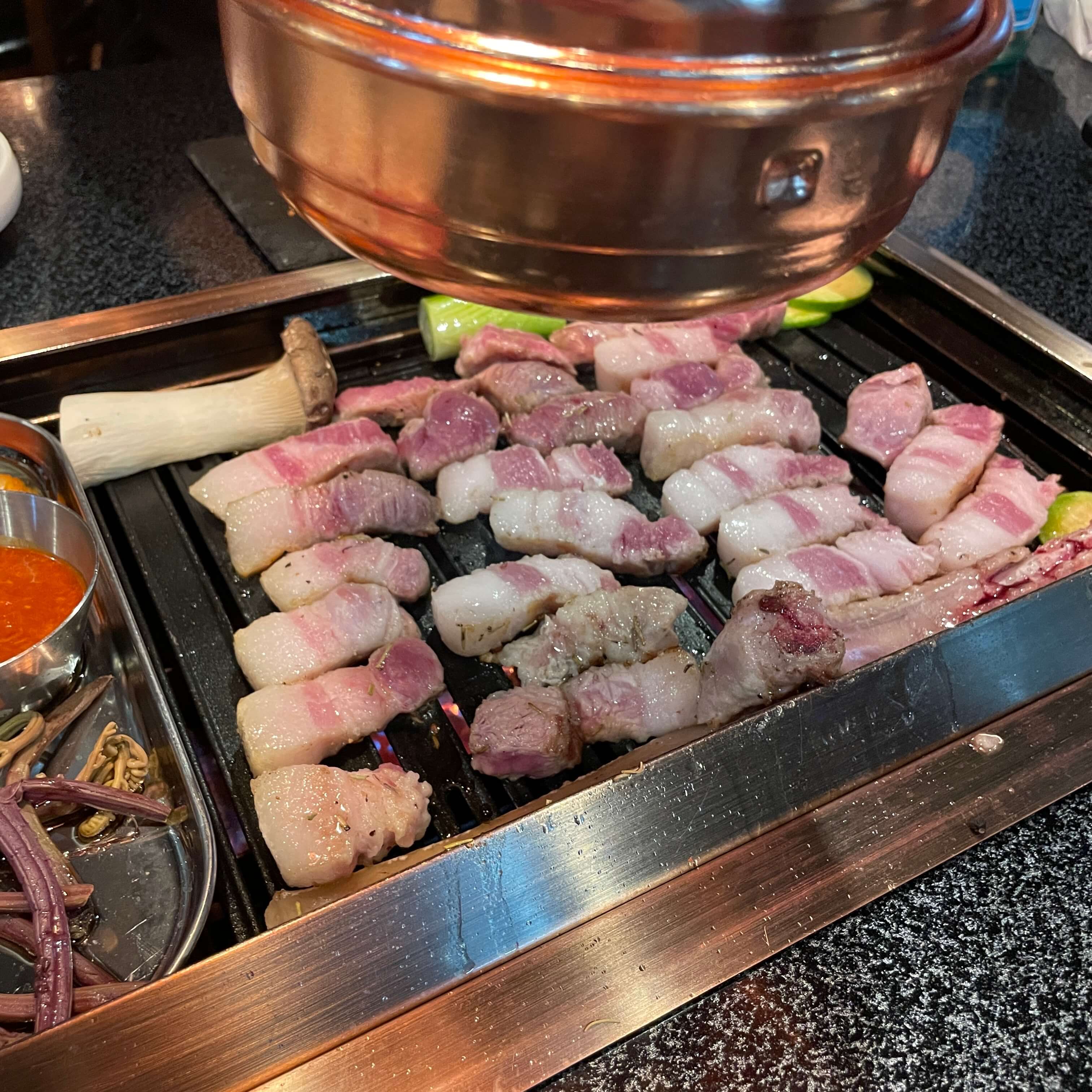 흑돼지