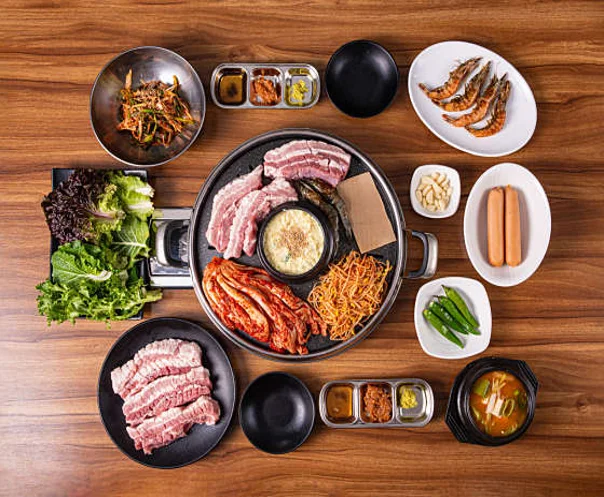 평산회관