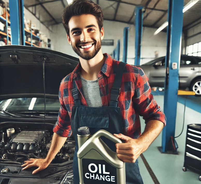 자량 수명 늘리는 사진