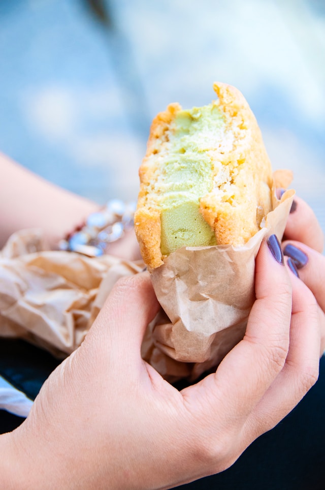 인기가요 샌드위치 관련 이미지